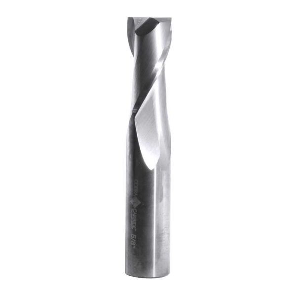 Cortador De Carburo 5/8" X 1-1/4" X 3-1/2" 2F Cobra Carbide