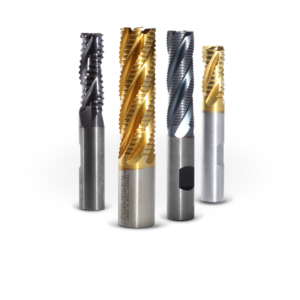 Cortadores de roscado