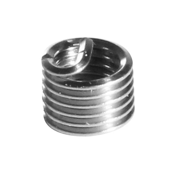 10 Insertos V-Coill M4 X 0.7 mm X 6 mm Power Coil - Imagen 2