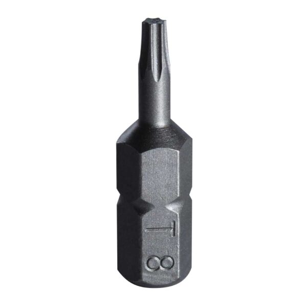 Punta Torx Hexagonal T8 X 1" Wiha - Imagen 2