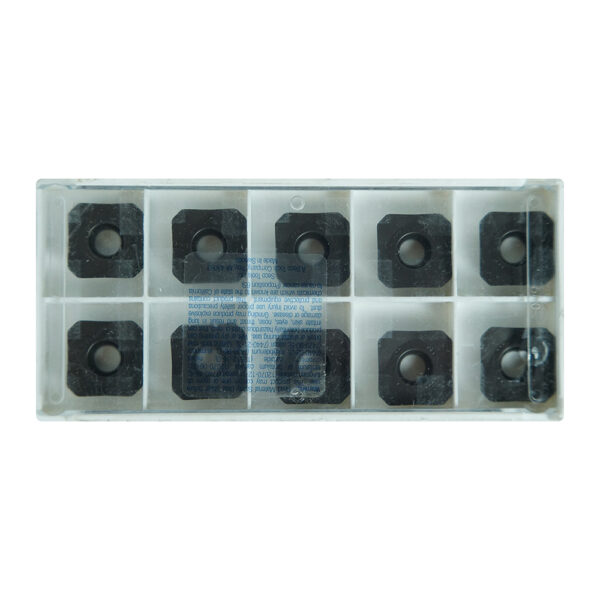 10 Insertos Seex1505Afn-M12 T350M Seco - Imagen 4