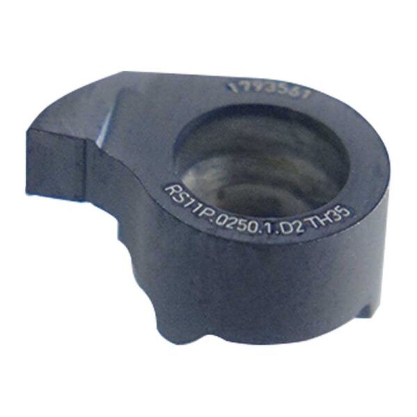 2 Insertos Rs11P.0250.1.D2 Th35 PH Horn - Imagen 2