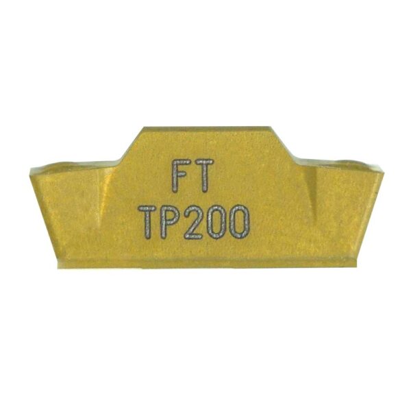 Inserto Lcmf 160504-0500-Ft Tp200 Seco - Imagen 2