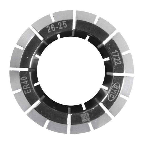 Boquilla SA40 20.0 mm - 19.0 mm T.M. Smith Tool - Imagen 2