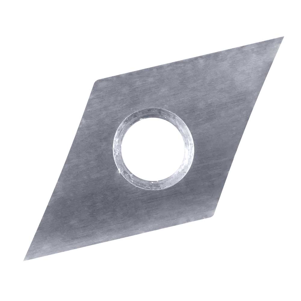 2 Insertos de Carburo de 55° Allied Machine - Imagen 3