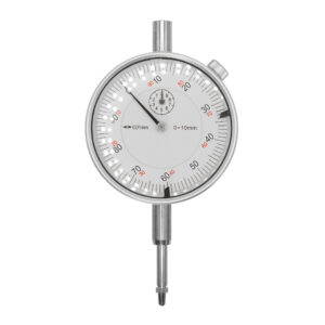 Indicador Metrico 0-10/0.01mm Carbtools