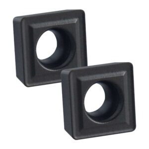 2 Insertos SCGX 050204-PC T3000D Seco