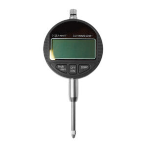 Indicador Electrónico 0-0.5" Carbtools