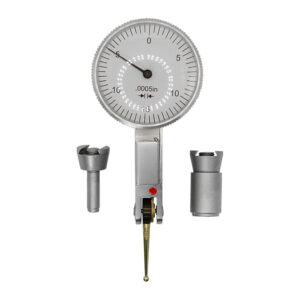 Indicador de Pestaña 0-03"/0.005" Carbtools