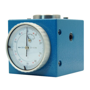 Indicador De Precision CNC Carbtools