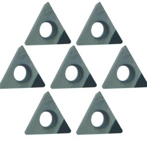 7 Insertos 090204N 55 Komet