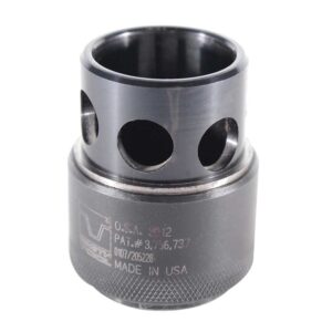 Adaptador Para Husillo 3/4 TM Smith