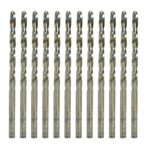 12 Brocas De Cobalto #13 TTC