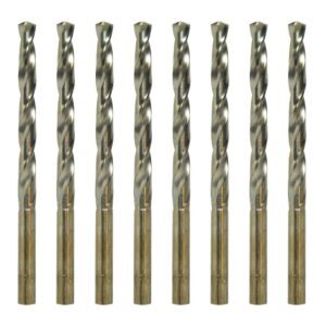 8 Brocas De Cobalto J 4-1/8" TTC