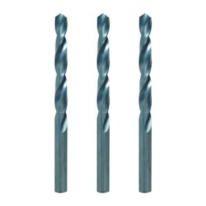 Broca Hss 10 mm X 95 mm X 130 mm TTC