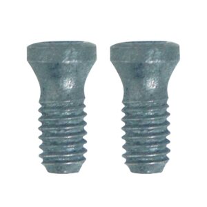 Tornillo Torx T7 Para Insertos M2.5 X 7.5 mm Techniks