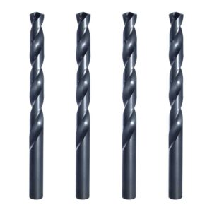 Broca HSS 7/16" X 4-1/16" X 5-1/2" Nachi