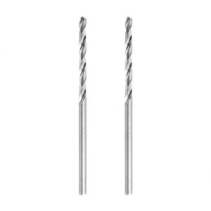 2 Brocas de Carburo #48 7/8" X 1-3/4" 2F Fullerton