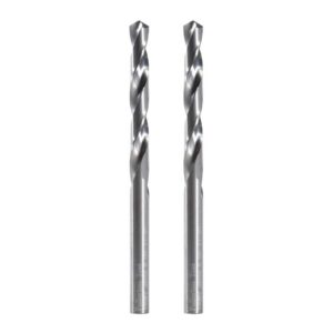 2 Brocas De Carburo #6 1-3/4" x 3" 2F Fullerton