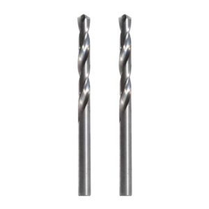 2 Brocas De Carburo 7/32" x 1-3/4" x 3" 2F Fullerton