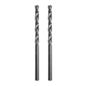 2 Brocas De Carburo #27 1-3/8" X 2-1/2" Fullerton