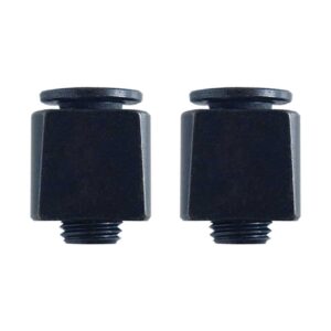 2 Cuñas De Ajuste Au1114t-t15p Seco