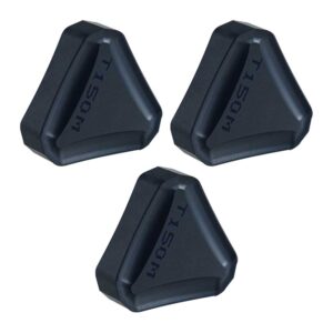 3 Insertos De Carburo Tnhf1204Antn-M13 T150M Seco