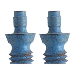 2 Pernos De Bloqueo Nlm-23 Seco