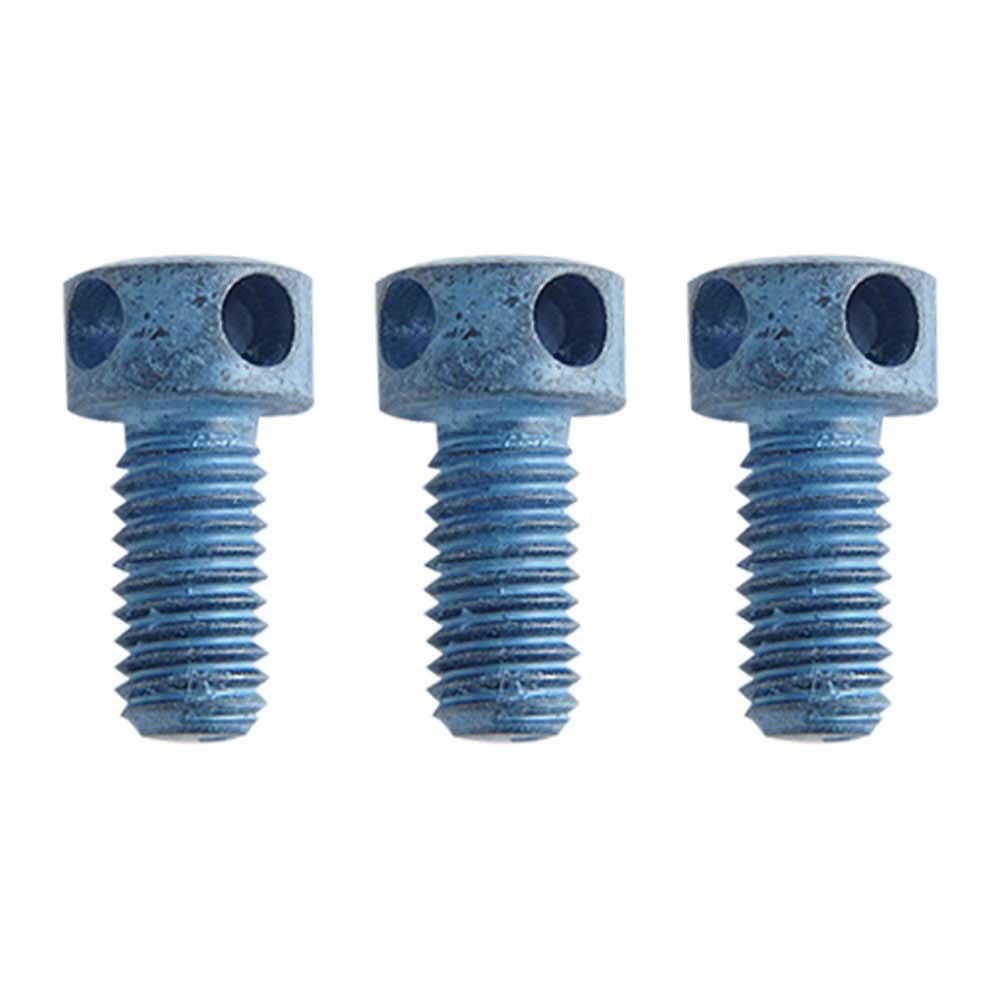 3 Tornillos de Ajuste EASM-0510F Seco