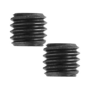 2 Tornillos De Bloqueo 951cnc043037 Seco