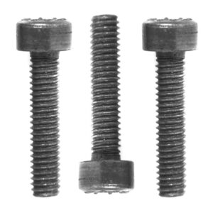 3 Tornillos Mc6S 4X18 Para Portaherramientas Seco