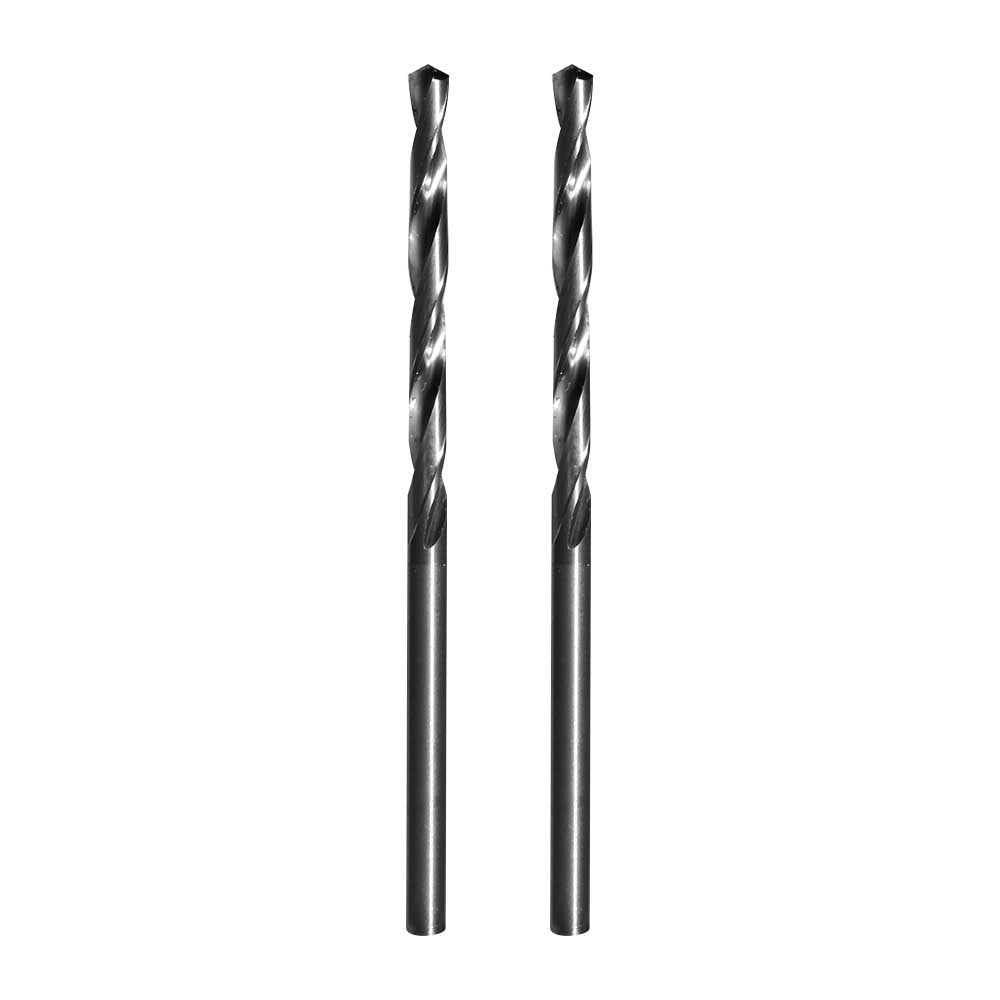 2 Brocas Carburo Rapidkut No. 45