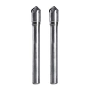 Avellanador De Carburo 5/16" 90° 6F Rapidkut