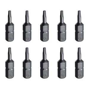 Punta Torx Hexagonal T8 X 1" Wiha