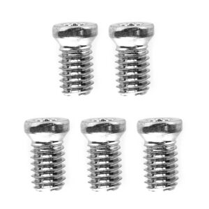 5 Tornillos S/M 4.0 X 8.0-10Ip 75 Grados Komet