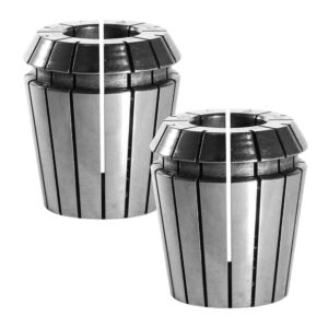 2 Boquillas SA40 20.0 mm - 19.0 mm T.M. Smith Tool