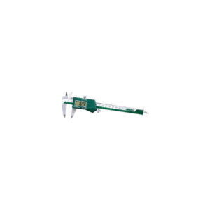 Calibrador Digital 0-300 mm/0-12 Pulgadas Tipo Estándar Insize