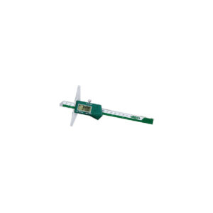 Calibrador De Profundidad De 0-150 mm/0-6 Pulgadas Insize