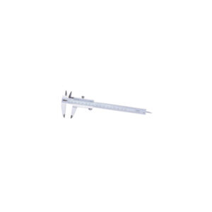 Calibrador Vernier De 0-300 mm/0-12 Pulgadas Insize