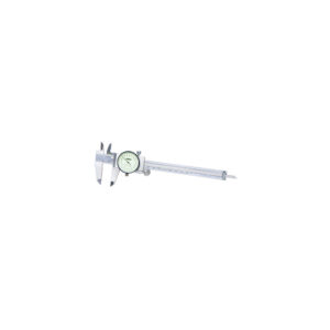Calibrador De Carátula De 0-300 mm Insize