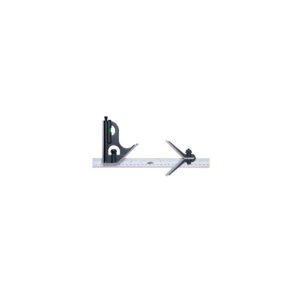 Juego De Escuadras Combinadas De 4 Piezas De 300 mm/12 Pulgadas Insize