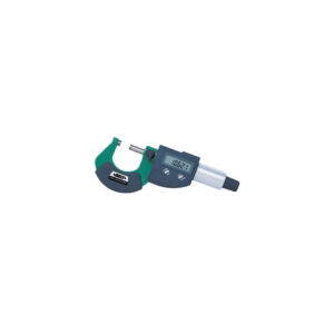 Micrómetro Digital De Exteriores De 75-100 mm/3-4 Pulgadas Tipo Básico Insize