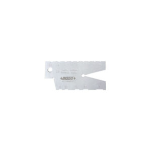 Calibre De Rosca De 1-10 TPI 29 Grados Insize