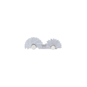Calibre De Paso De 0.4-7 mm 60 Grados Insize