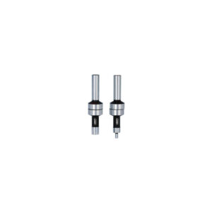 Buscador De Bordes De 10 mm Con Punta De 4 mm Insize