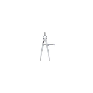 Compas Separador De Muelle 300Mm/12Pulg Insize