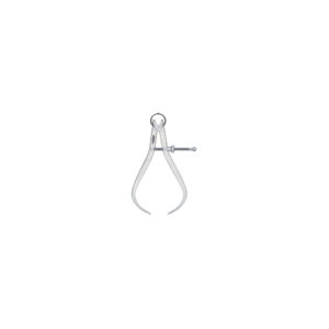 Compas De Exteriores De 310 mm/12 Pulgadas Insize